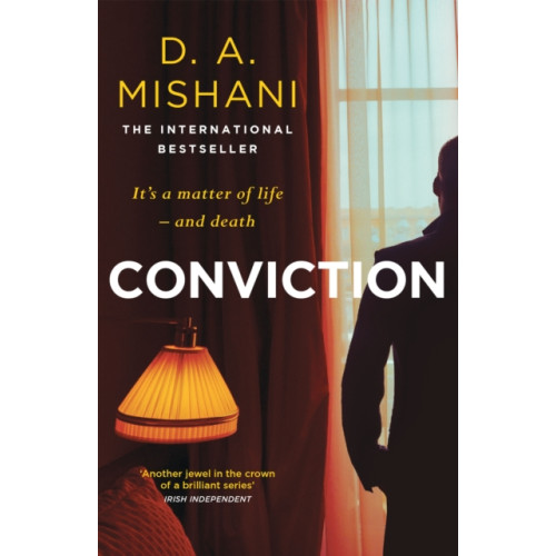 Quercus Publishing Conviction (häftad, eng)