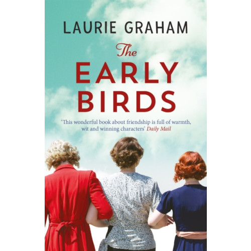 Quercus Publishing The Early Birds (häftad, eng)