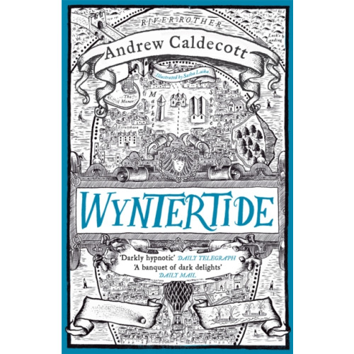 Quercus Publishing Wyntertide (häftad, eng)