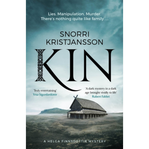 Quercus Publishing Kin (häftad, eng)