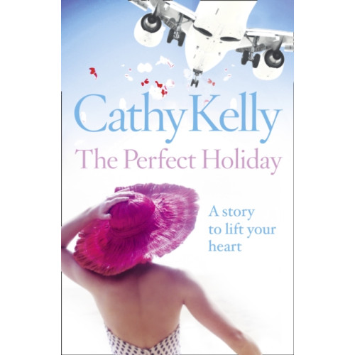 HarperCollins Publishers The Perfect Holiday (häftad, eng)