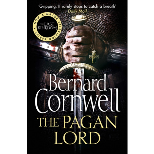HarperCollins Publishers The Pagan Lord (häftad, eng)