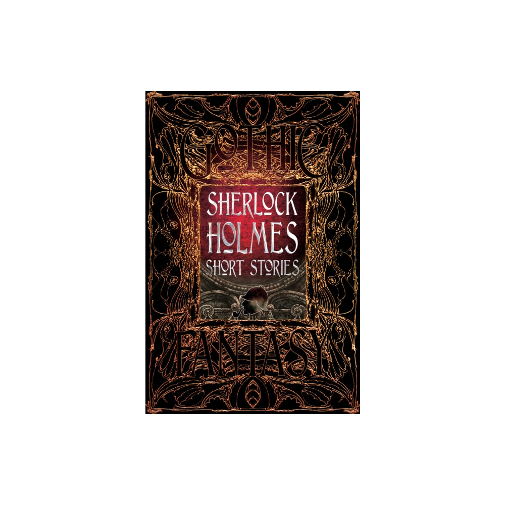 Produktbild för Sherlock Holmes Short Stories (inbunden, eng)