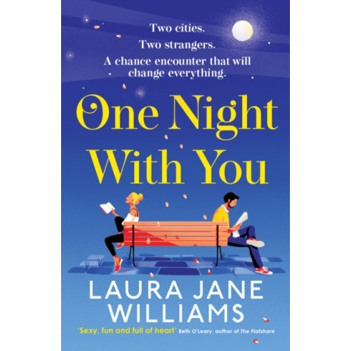 HarperCollins Publishers One Night With You (häftad, eng)