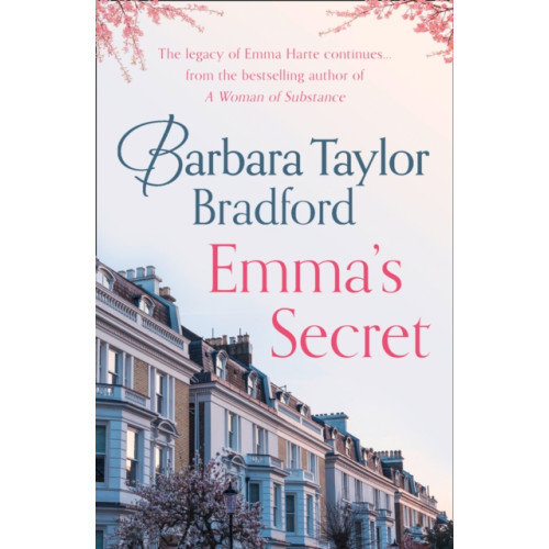 HarperCollins Publishers Emma’s Secret (häftad, eng)