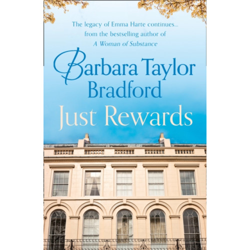 HarperCollins Publishers Just Rewards (häftad, eng)