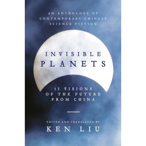Bloomsbury Publishing PLC Invisible Planets (häftad, eng)
