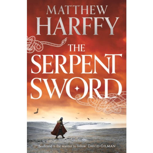 Bloomsbury Publishing PLC The Serpent Sword (häftad, eng)