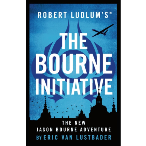 Bloomsbury Publishing PLC Robert Ludlum's™ The Bourne Initiative (häftad, eng)
