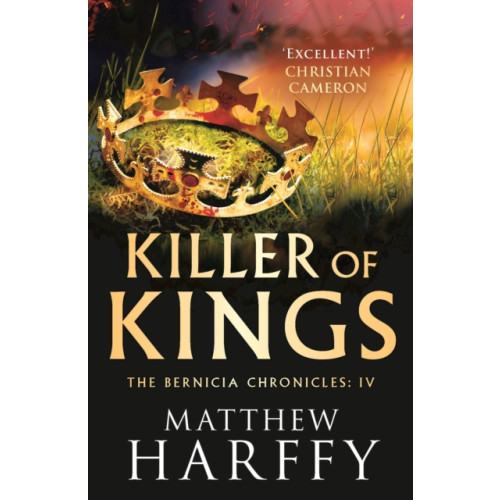 Bloomsbury Publishing PLC Killer of Kings (häftad, eng)