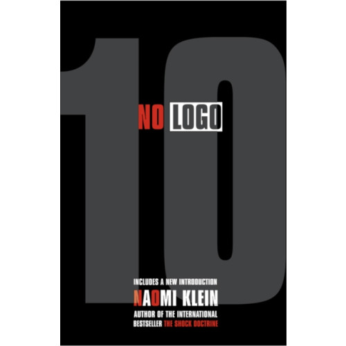 HarperCollins Publishers No Logo (häftad, eng)