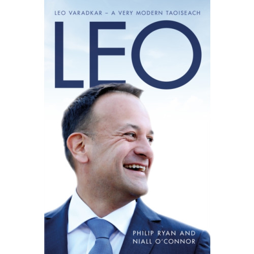 Biteback Publishing Leo (häftad, eng)