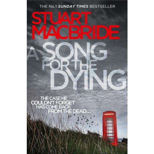 HarperCollins Publishers A Song for the Dying (häftad, eng)