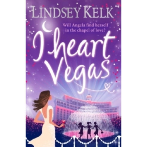 HarperCollins Publishers I Heart Vegas (häftad, eng)