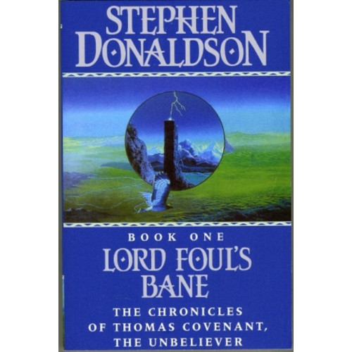 HarperCollins Publishers Lord Foul’s Bane (häftad, eng)