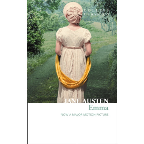 HarperCollins Publishers Emma (häftad, eng)