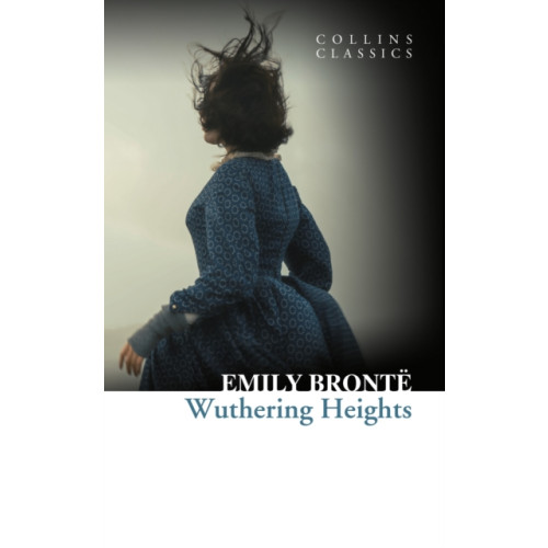HarperCollins Publishers Wuthering Heights (häftad, eng)