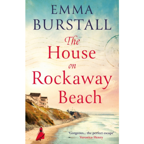Bloomsbury Publishing PLC The House On Rockaway Beach (häftad, eng)