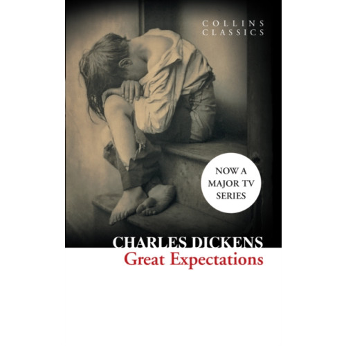 HarperCollins Publishers Great Expectations (häftad, eng)