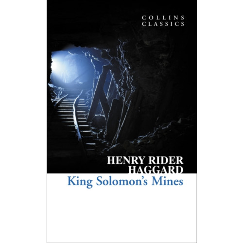HarperCollins Publishers King Solomon’s Mines (häftad, eng)