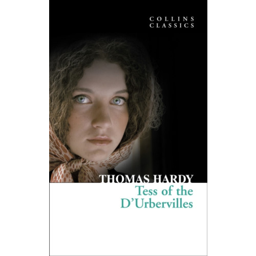 HarperCollins Publishers Tess of the D’Urbervilles (häftad, eng)