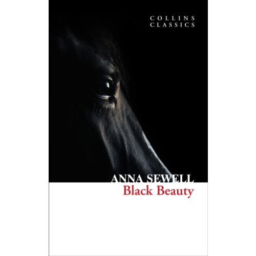 HarperCollins Publishers Black Beauty (häftad, eng)