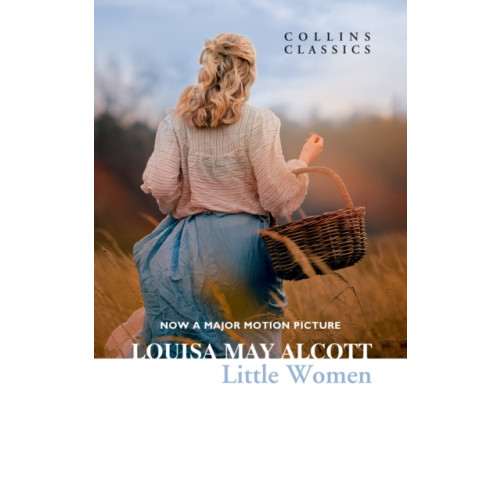 HarperCollins Publishers Little Women (häftad, eng)