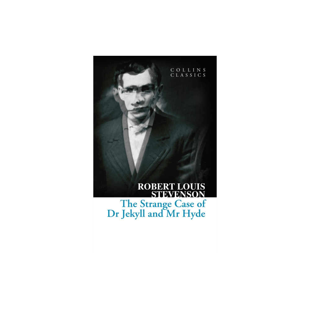 Produktbild för The Strange Case of Dr Jekyll and Mr Hyde (häftad, eng)