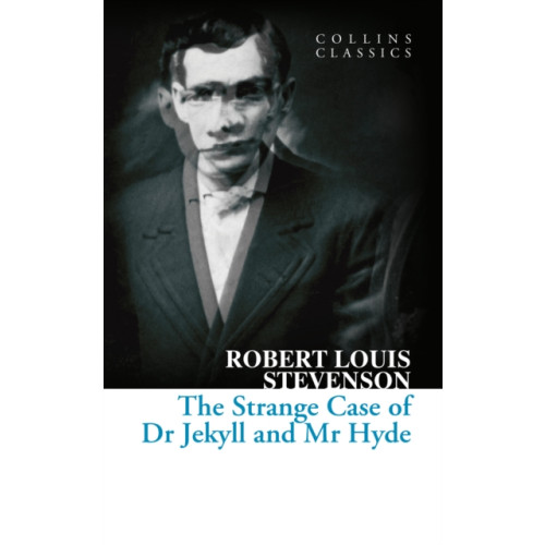 HarperCollins Publishers The Strange Case of Dr Jekyll and Mr Hyde (häftad, eng)