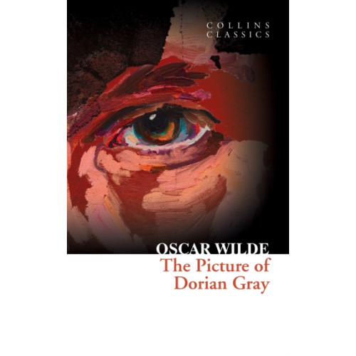 HarperCollins Publishers The Picture of Dorian Gray (häftad, eng)