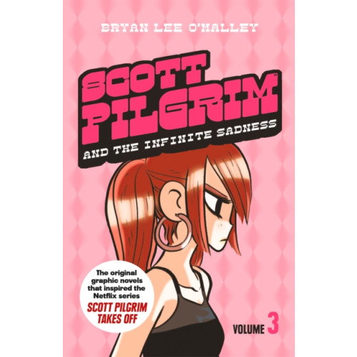 HarperCollins Publishers Scott Pilgrim and the Infinite Sadness (häftad, eng)