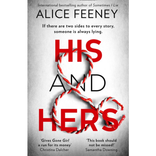 HarperCollins Publishers His and Hers (häftad, eng)