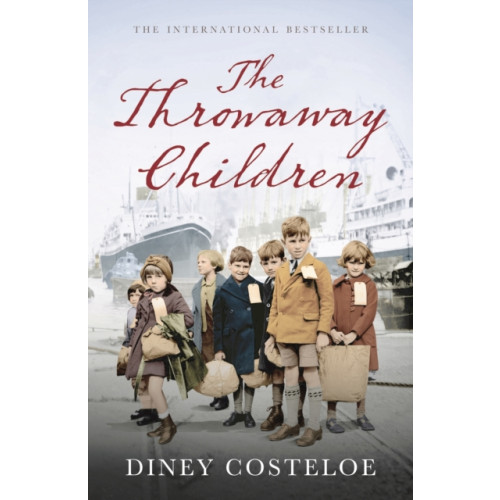 Bloomsbury Publishing PLC The Throwaway Children (häftad, eng)