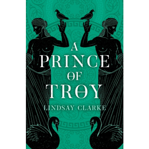 HarperCollins Publishers A Prince of Troy (häftad, eng)