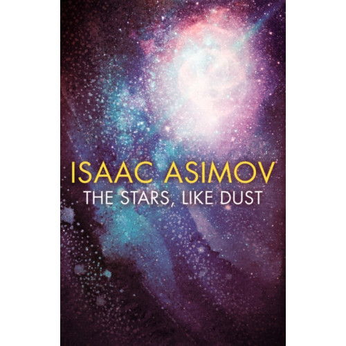 HarperCollins Publishers The Stars, Like Dust (häftad, eng)