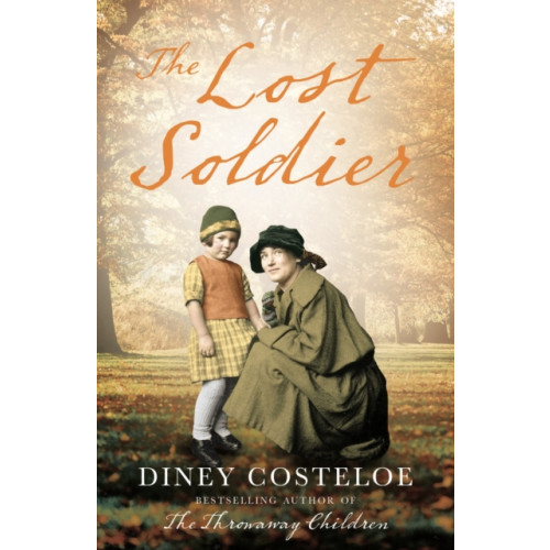 Bloomsbury Publishing PLC The Lost Soldier (häftad, eng)