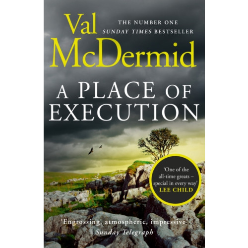 HarperCollins Publishers A Place of Execution (häftad, eng)