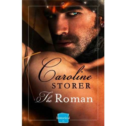 HarperCollins Publishers The Roman (häftad, eng)