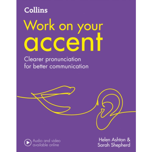 HarperCollins Publishers Accent (häftad, eng)