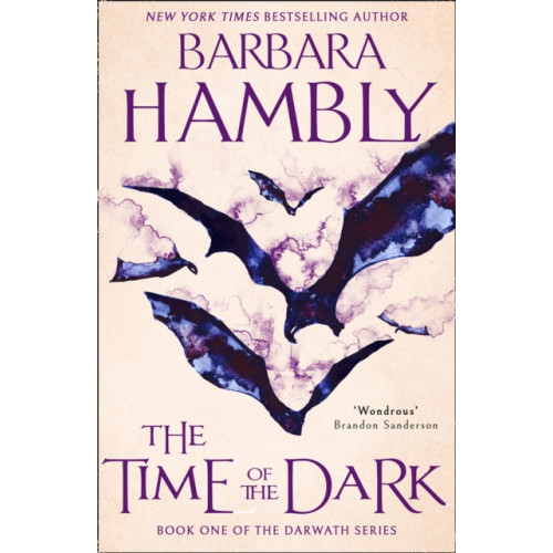 HarperCollins Publishers The Time of the Dark (häftad, eng)
