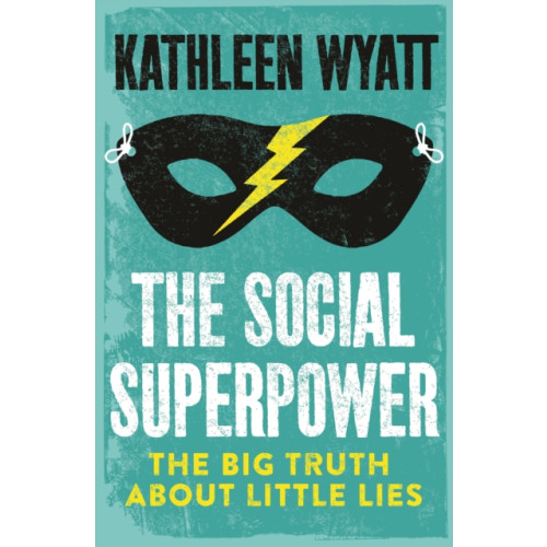 Biteback Publishing The Social Superpower (inbunden, eng)