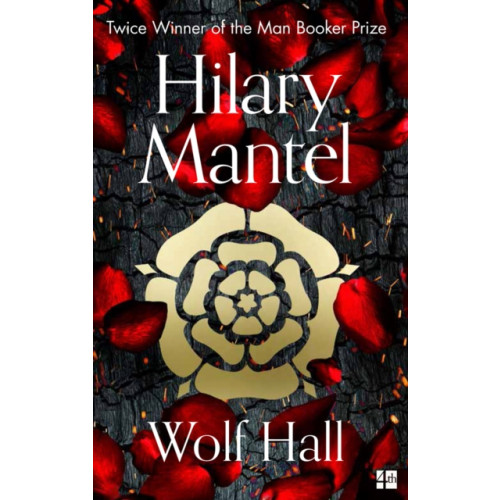 HarperCollins Publishers Wolf Hall (häftad, eng)