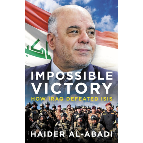 Biteback Publishing Impossible Victory (inbunden, eng)