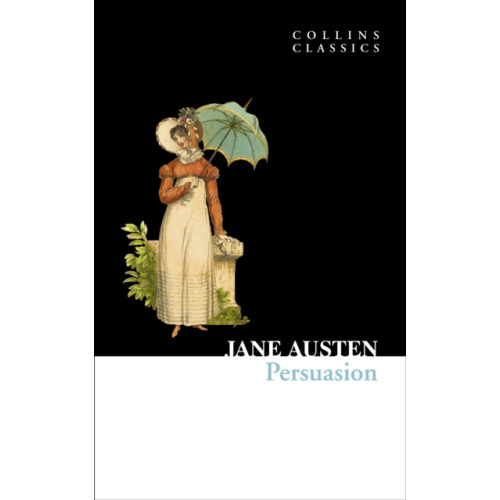 HarperCollins Publishers Persuasion (häftad, eng)