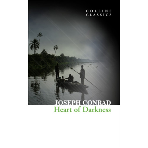 HarperCollins Publishers Heart of Darkness (häftad, eng)