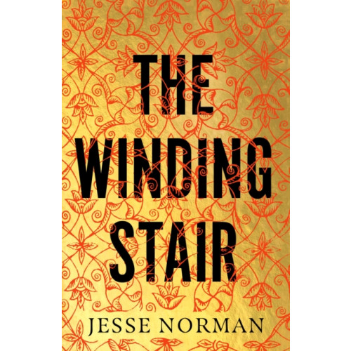 Biteback Publishing The Winding Stair (inbunden, eng)