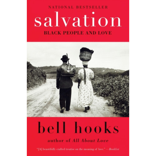 Harpercollins publishers inc Salvation (häftad, eng)