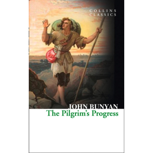 HarperCollins Publishers The Pilgrim’s Progress (häftad, eng)