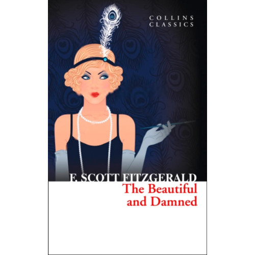 HarperCollins Publishers The Beautiful and Damned (häftad, eng)