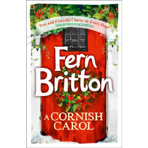 HarperCollins Publishers A Cornish Carol (häftad, eng)